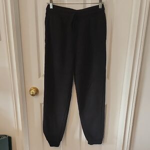 H&M Kids Black Sweatpants